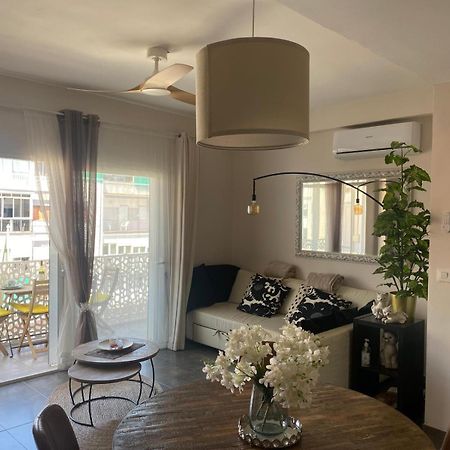 Casa Bella Apartment By Namaste Elite Torremolinos Exteriér fotografie