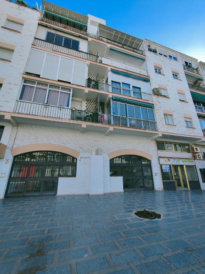 Casa Bella Apartment By Namaste Elite Torremolinos Exteriér fotografie