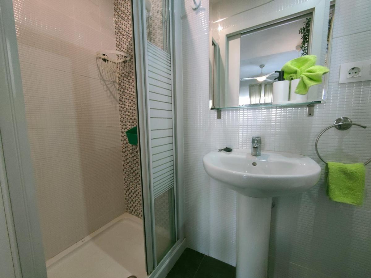 Casa Bella Apartment By Namaste Elite Torremolinos Exteriér fotografie