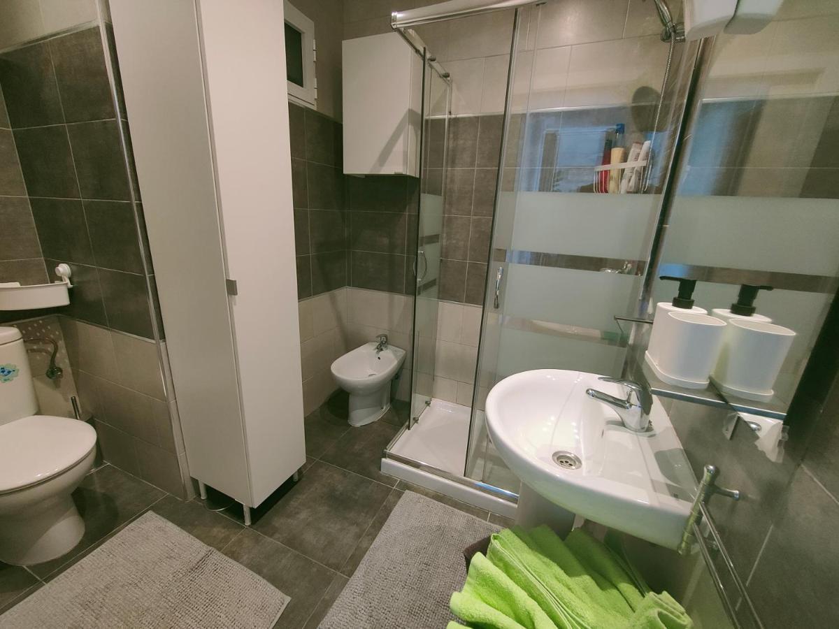 Casa Bella Apartment By Namaste Elite Torremolinos Exteriér fotografie