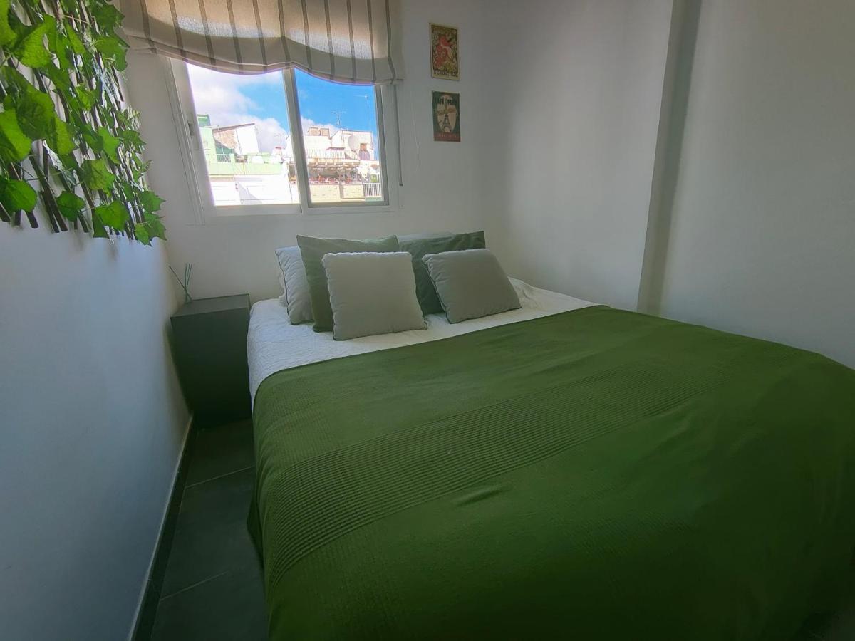 Casa Bella Apartment By Namaste Elite Torremolinos Exteriér fotografie