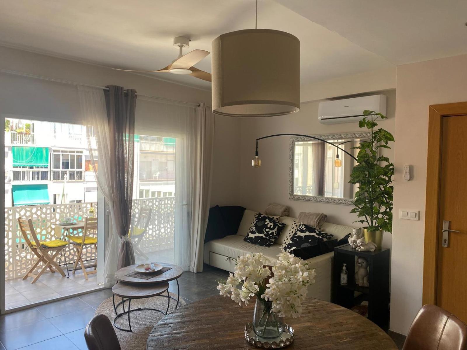 Casa Bella Apartment By Namaste Elite Torremolinos Exteriér fotografie