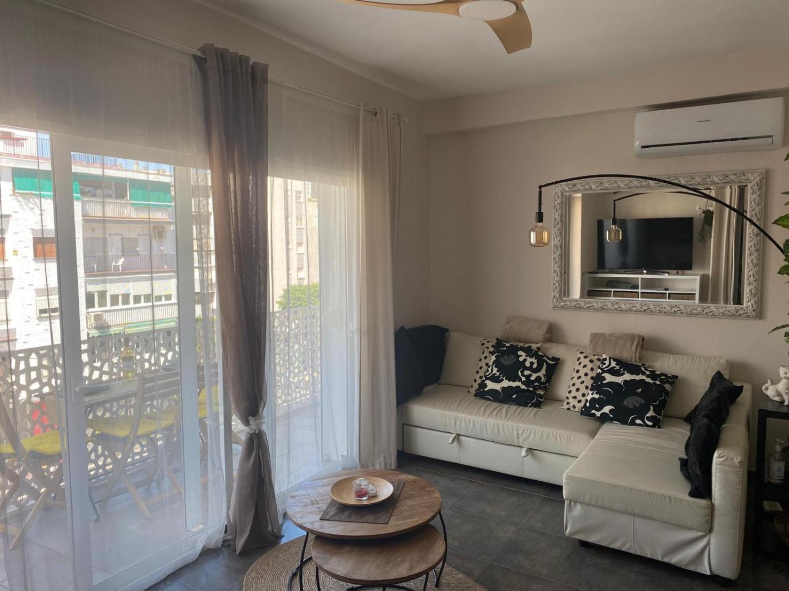 Casa Bella Apartment By Namaste Elite Torremolinos Exteriér fotografie