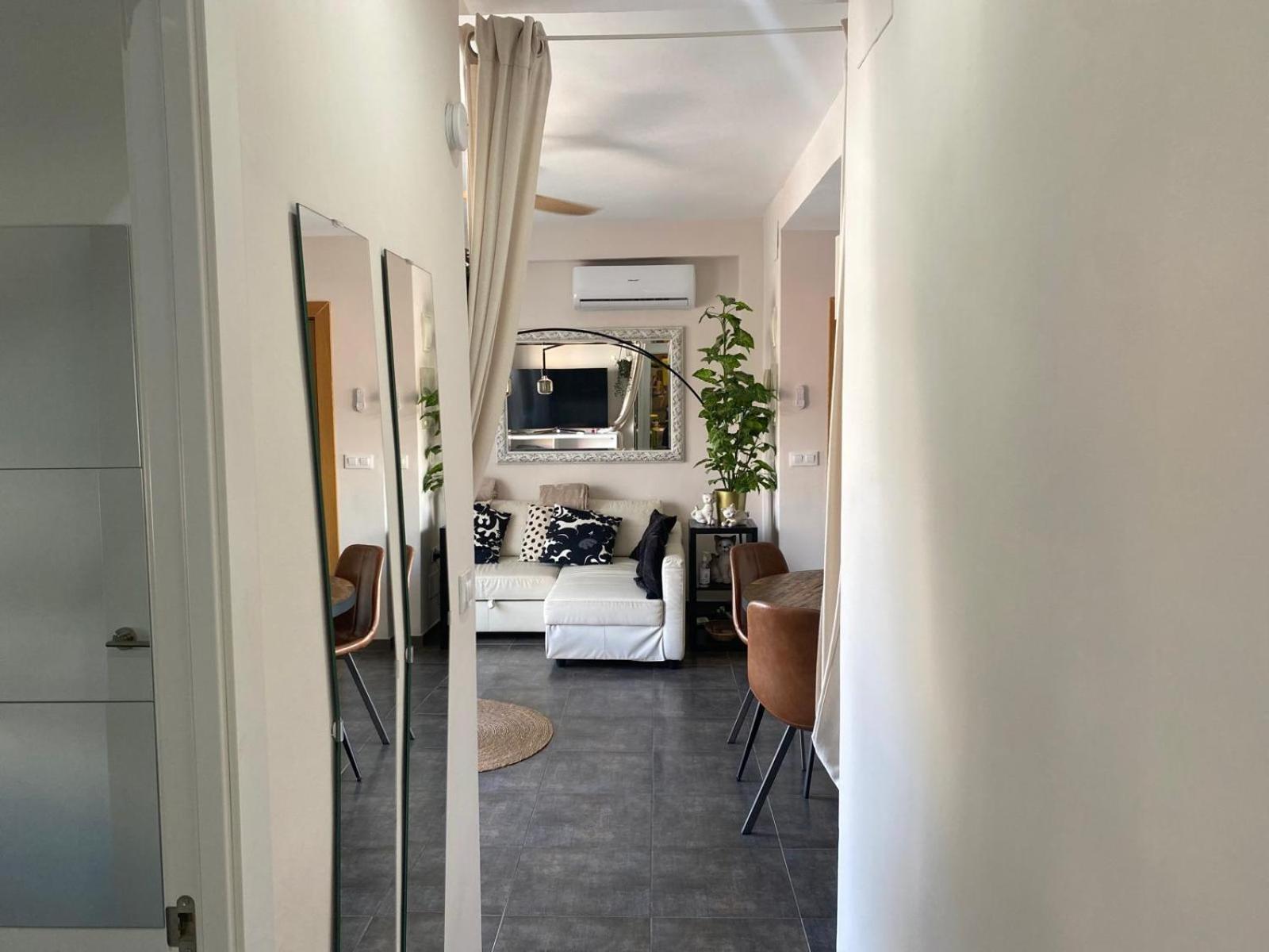 Casa Bella Apartment By Namaste Elite Torremolinos Exteriér fotografie