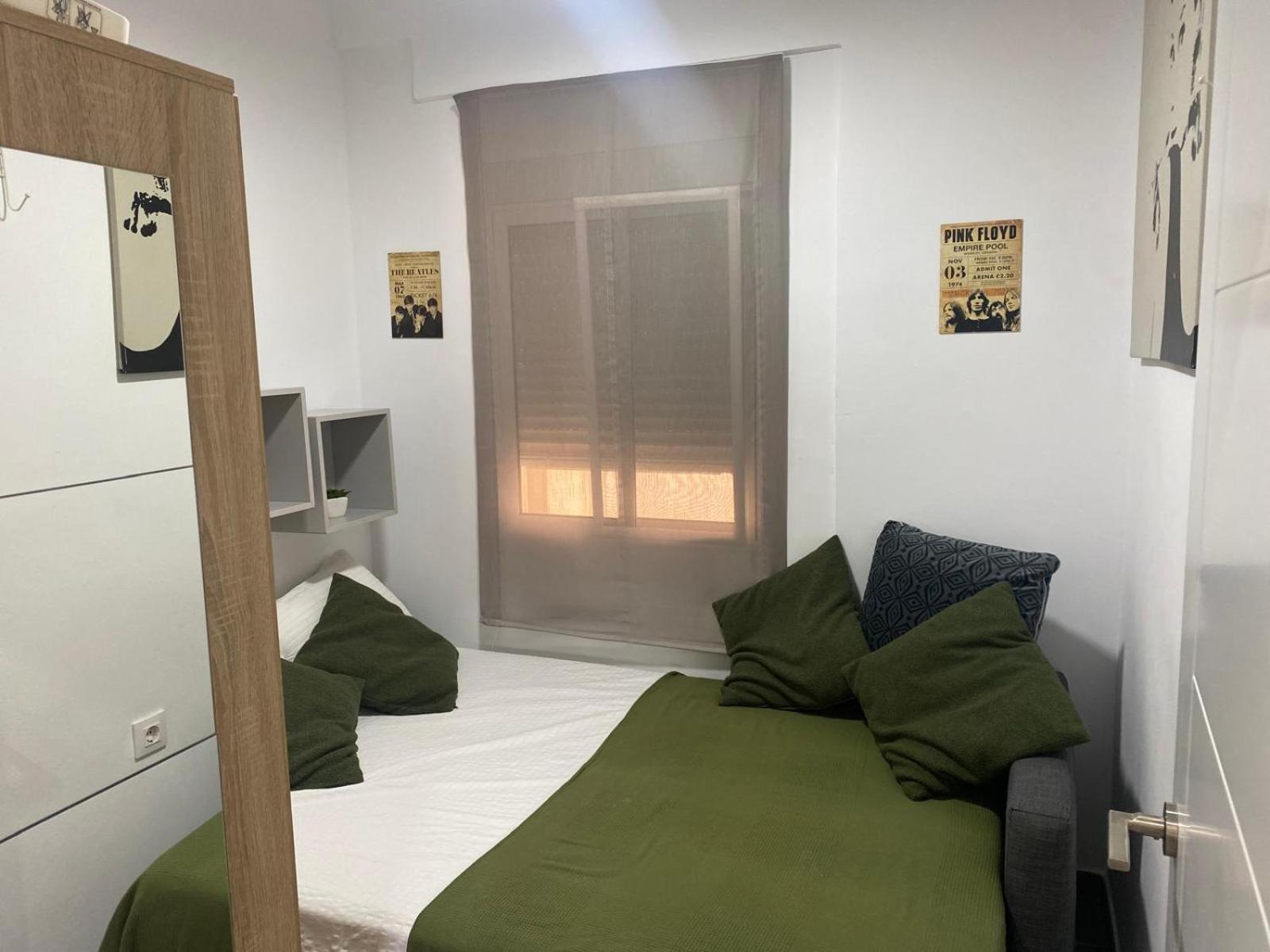 Casa Bella Apartment By Namaste Elite Torremolinos Exteriér fotografie