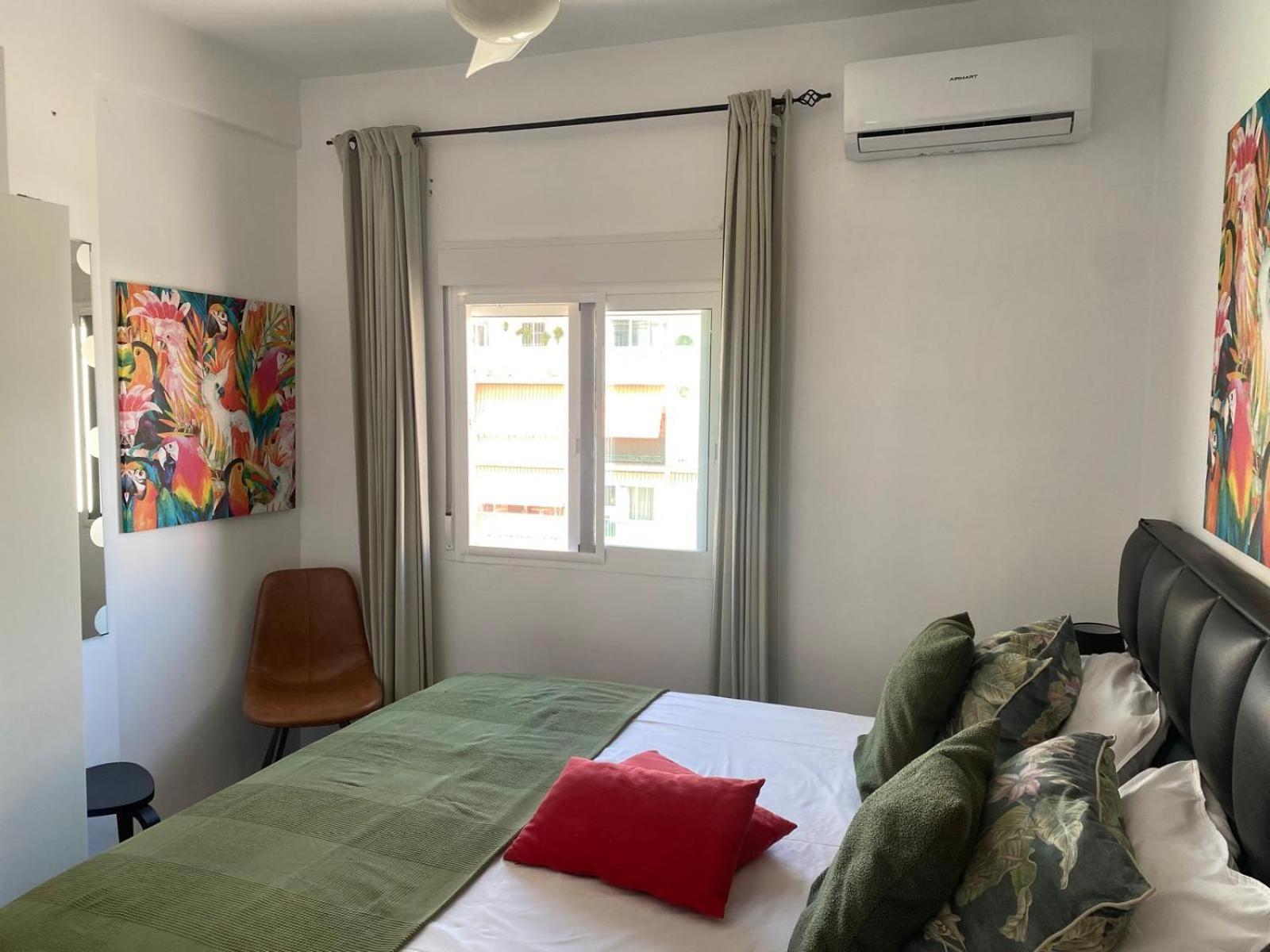 Casa Bella Apartment By Namaste Elite Torremolinos Exteriér fotografie